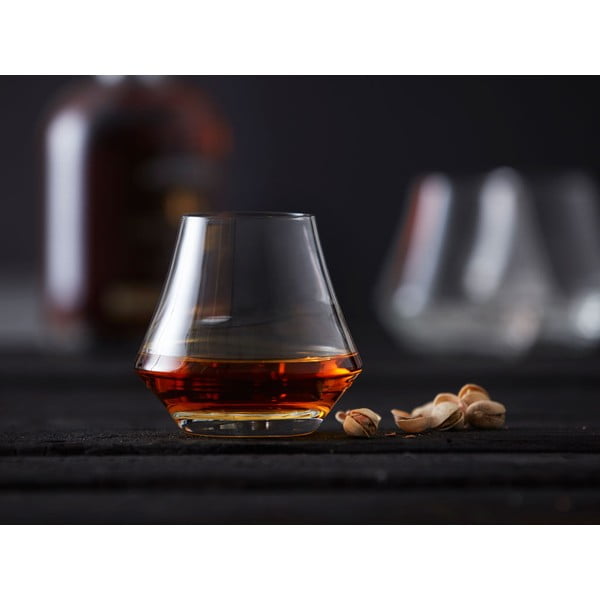 Viskilaasid 6-osalises komplektis 290 ml Juvel – Lyngby Glas-image-3