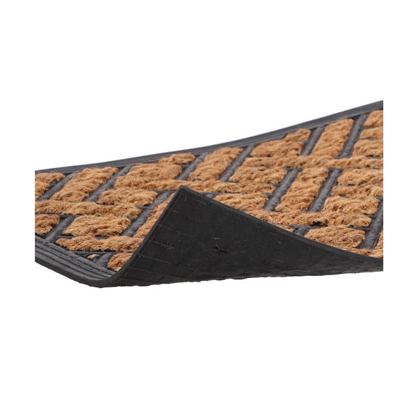 Kookoskiududest matt 40x120 cm Weawing - Esschert Design-image-2