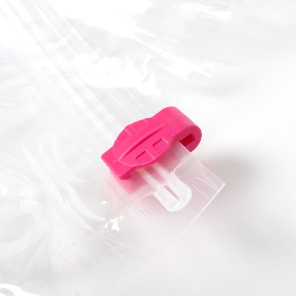 Vaakumtugevdatud kangast hoiukastid riietele 2tk komplektis 50x65x27 cm Black Edition – Compactor-image-4