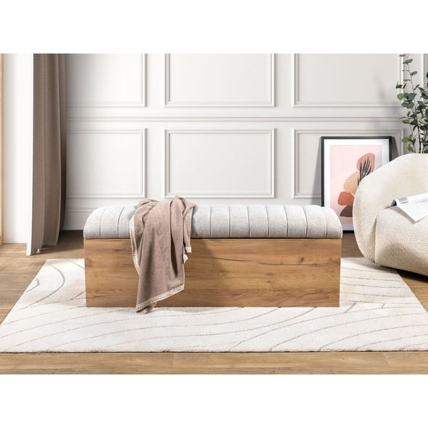 Helehall-puiduvärvi pink Oceane - Bobochic Paris-image-1