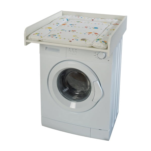 Valge mähkimislaud Waldhochzeit - Roba