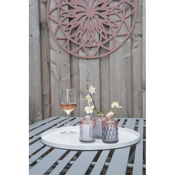 Metallist dekoratiivkandik ø 39,5 cm Pure - PT LIVING-image-1