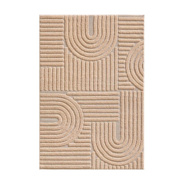 Heleroosa vaip 80x150 cm Art 1121 - Ayyildiz Carpets