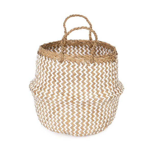 Kerge seagrassist korv , ⌀ 27 cm Zic Zac - Compactor-image-3