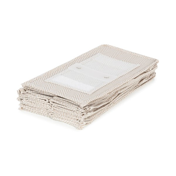 Rippuv riideorganisaator garderoobi jaoks Nancy - Compactor-image-3