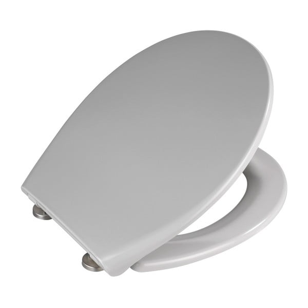 Helehall WC-istekene lihtsa sulgemisega , 44,5 x 37,5 cm Samos - Wenko-image-2