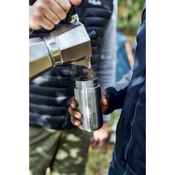 Roostevabast terasest termokruus 340 ml - Black + Blum-image-1