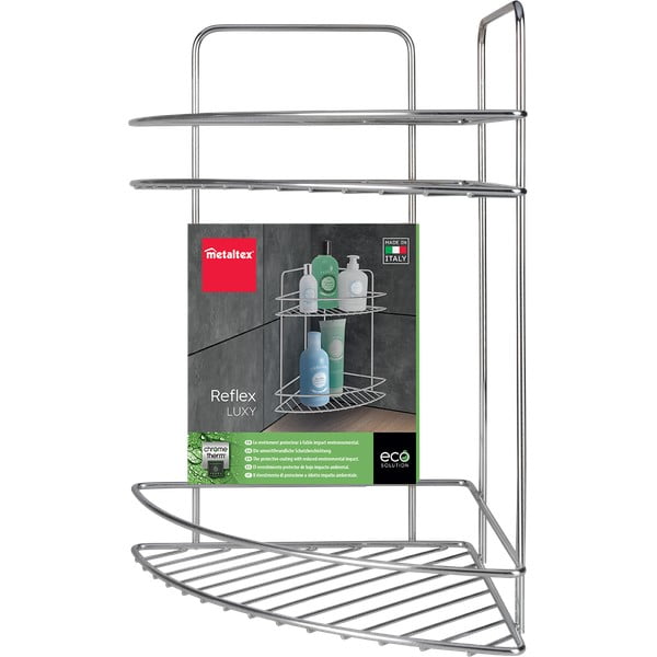 Vannitoariiul Luxy - Metaltex-image-2