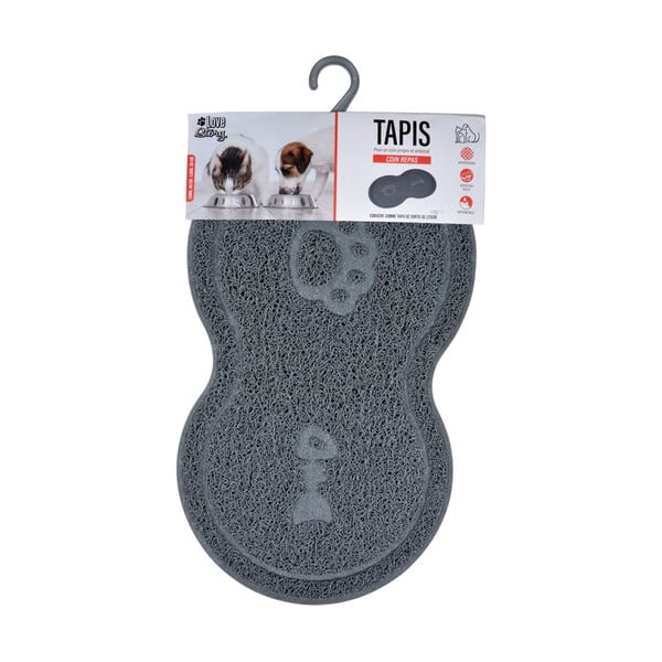 Matt kausi alla 26x46 cm - Love Story-image-2