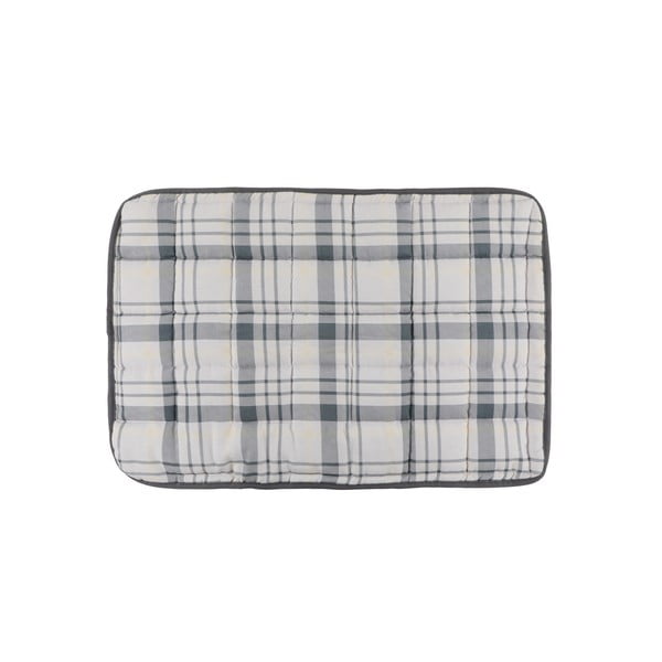 Helehall koeravoodi , 70 x 50 cm Badi - Petpetite-image-2