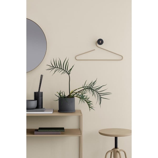 Must hajuti põleva puidu lõhnaga Flavo - Blomus-image-1