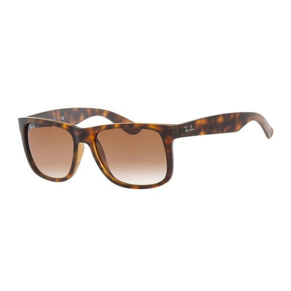 Unisex sluneční brýle Ray-Ban 4165 Brown 51 mm