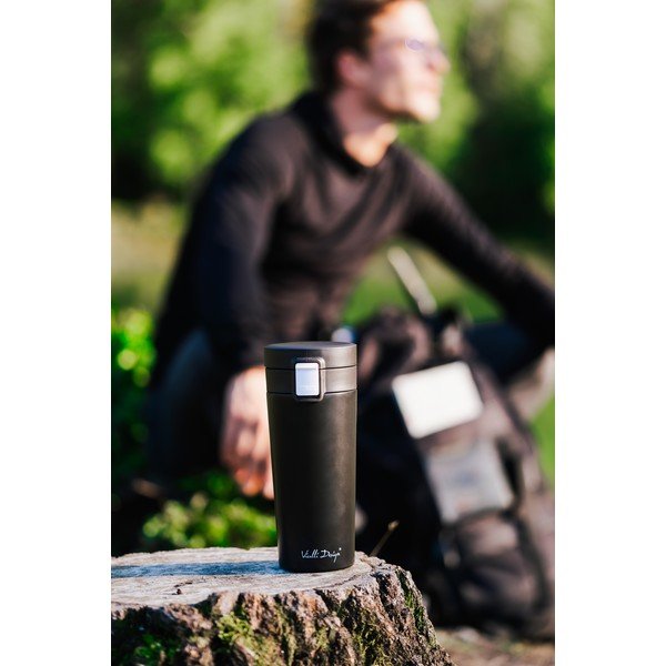 Must reisitermos, 400 ml Fuori - Vialli Design-image-4