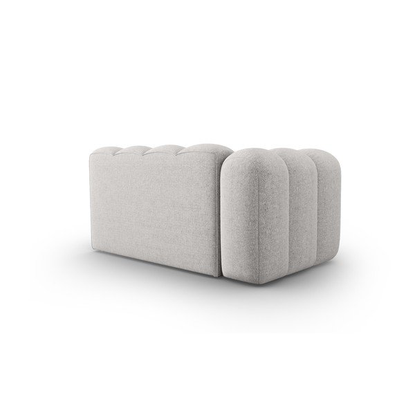 Helehall diivanimoodul (vasak nurk) Lupine - Micadoni Home-image-4