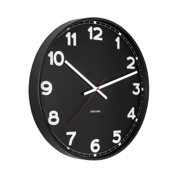 Seinakell ø 40,5 cm New Classic - Karlsson-image-2