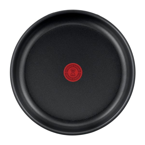 Alumiiniumist keedunõude komplekt 10 tk INGENIO EASY COOK & CLEAN BLAC L1549042 - Tefal-image-1