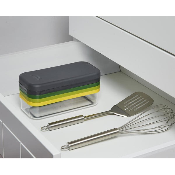 Multifunktsionaalne lõikur Multi-Prep Compact - Joseph Joseph-image-3