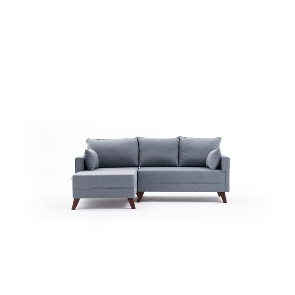 Helesinine nurgadiivan (vasak nurk) Bella – Balcab Home-image-2