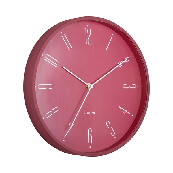 Seinakell ø 30 cm Regal - Karlsson-image-2