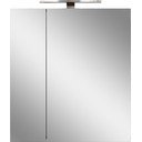 Hall vannitoakapp 60x71 cm - Germania