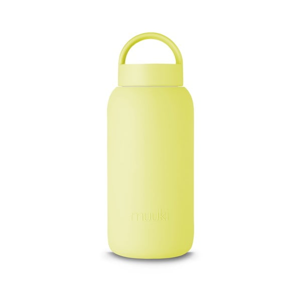 Helekollane reisipudel 720 ml Sunny Lemonade - Muuki-image-2