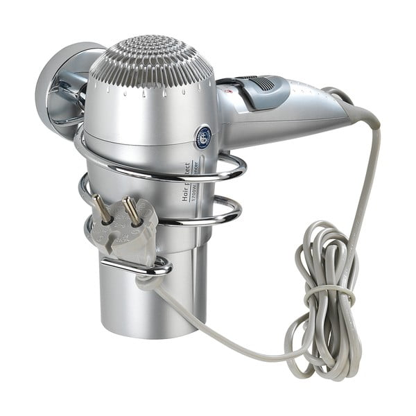 Vacuum-Loc isekandev föönihoidja, kandevõime kuni 33 kg Capri - Wenko-image-2