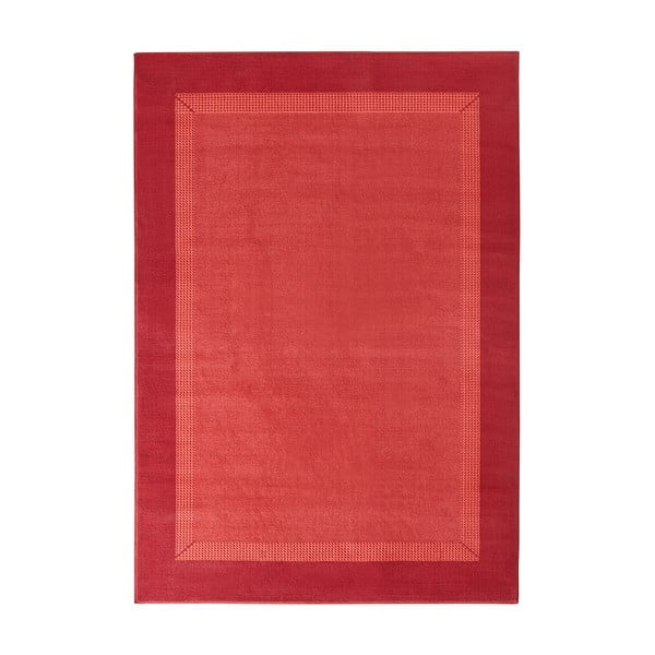 Punane vaip , 200 x 290 cm Basic - Hanse Home