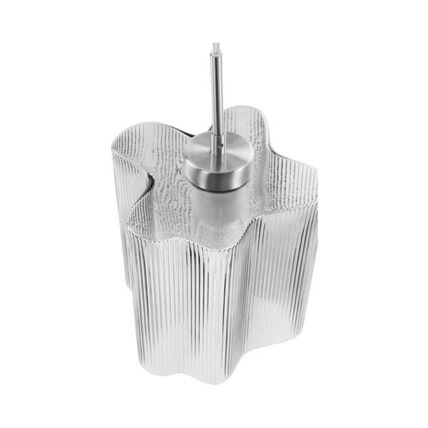 Klaasist ripplamp ø 19 cm Europa - Jotex-image-3