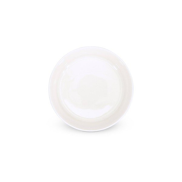 Valge/sinine portselanist kauss 410 ml Retro - BonBistro-image-4