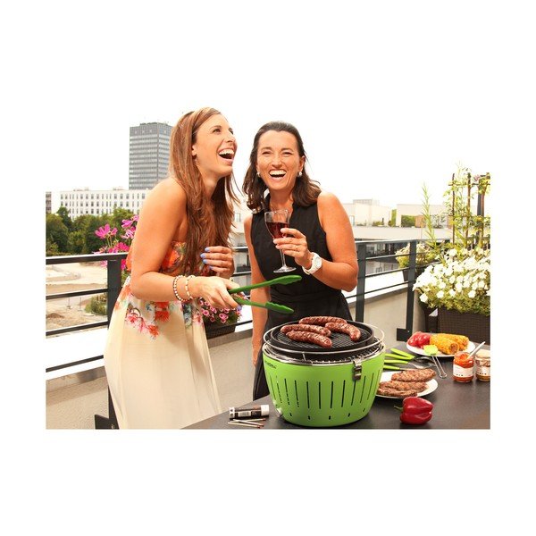 Kahepoolne klassikaline plaat Teppanyaki - LotusGrill-image-2