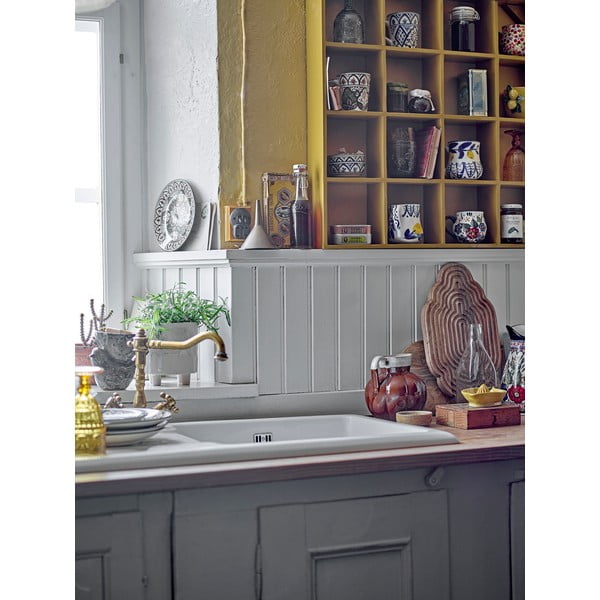 Keraamilised kruusid, 2 tk komplektis 330 ml Florist - Bloomingville-image-3