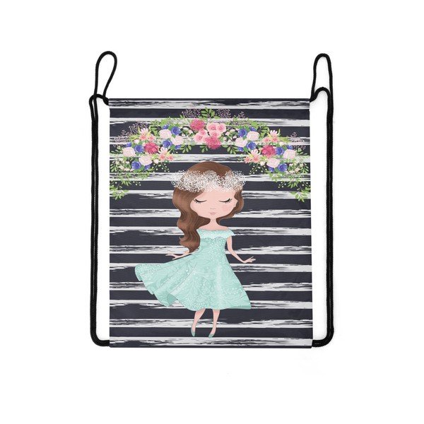 Vak na záda La Chanta Girl-image-1