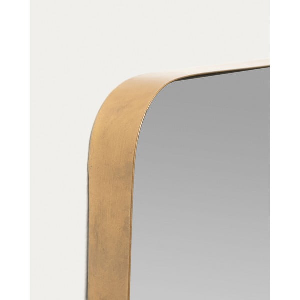 Seinapeegel 55x150,5 cm Marco - Kave Home-image-4