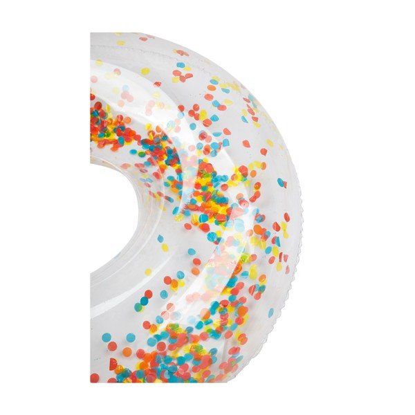 Täispuhutav rõngas Confetti - Sunnylife-image-2
