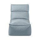 Helesinine polsterdatud aiatool STAY - Blomus