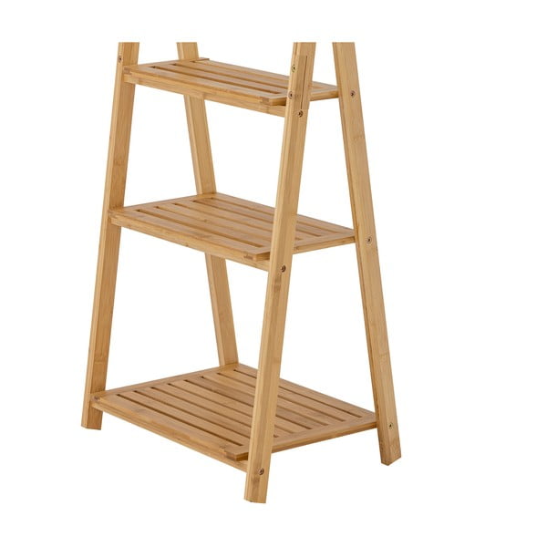 Bambusest riietehoidja Aden - Bloomingville-image-4