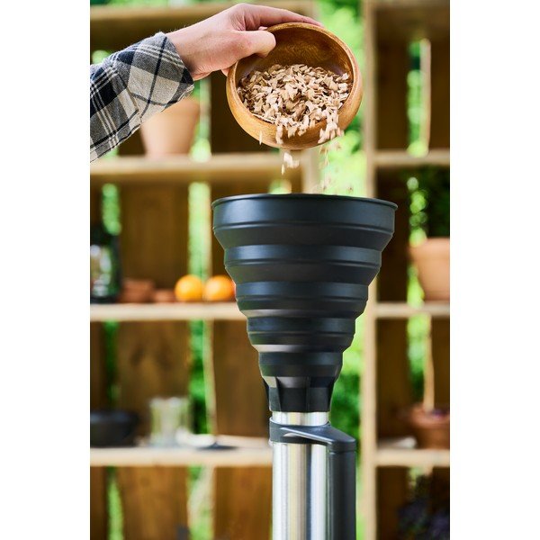 Külmsuitsu generaatori salv SMOKE - Outdoorchef-image-1