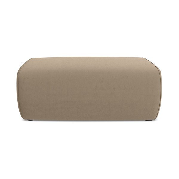 Helepruun sametist tumba Kapua – Makamii