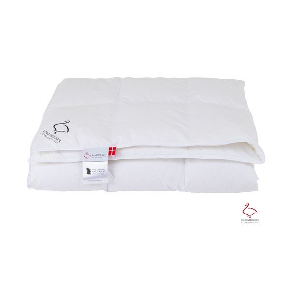 Suvine suletäidisega tekk 200x220 cm Snow Queen - Ringsted Dun