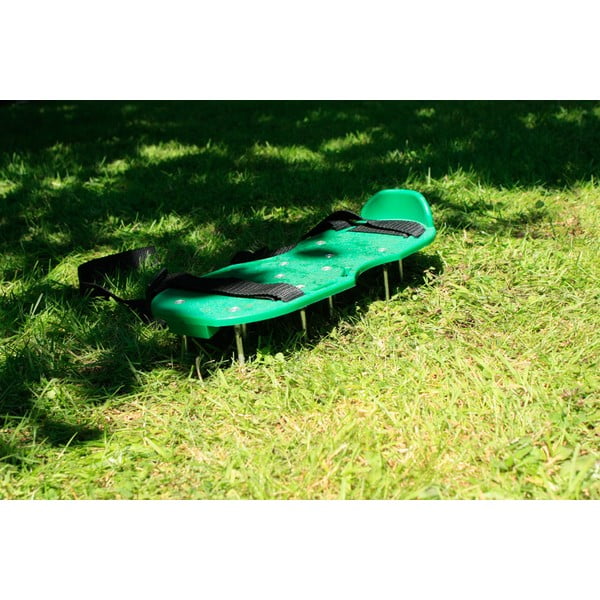 Muruõhutajaga sandaalid - Garden Pleasure-image-3