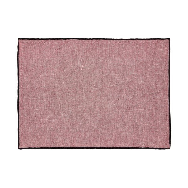 Taldrikutäidis 35x50 cm Mirna - Kave Home-image-2