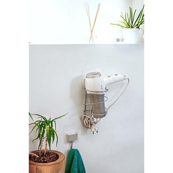 Fööni isekinnitav hoidja Kuivati jaoks Kuivati - Compactor-image-3