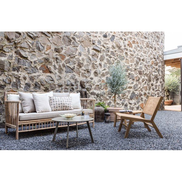 Bambusest aiapink , pikkus 175 cm - Exotan-image-1