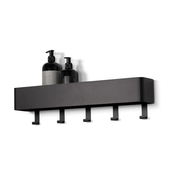 Must terasest vannitoa seinariiul Multi - Spinder Design-image-2