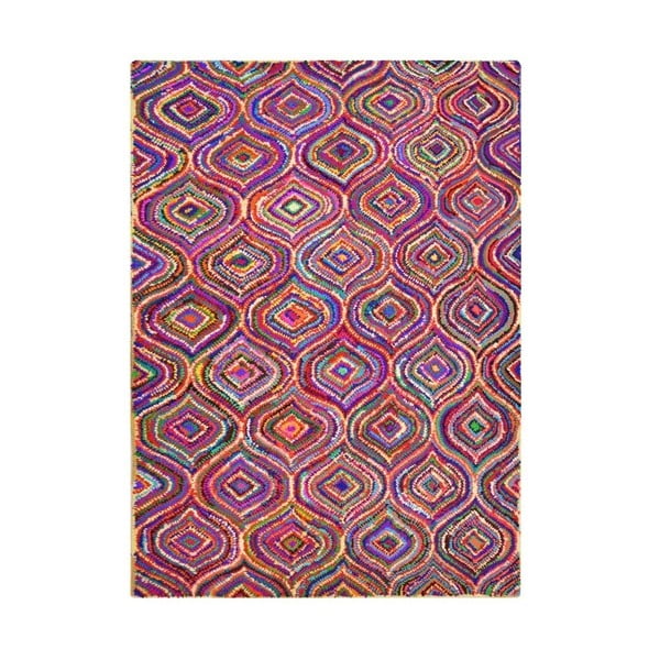 Bavlněný koberec The Rug Republic Kosice, 230 x 160 cm