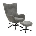 Antratsiithall komplekt kõrva- ja jalatsikomplekt Talgarth - Actona