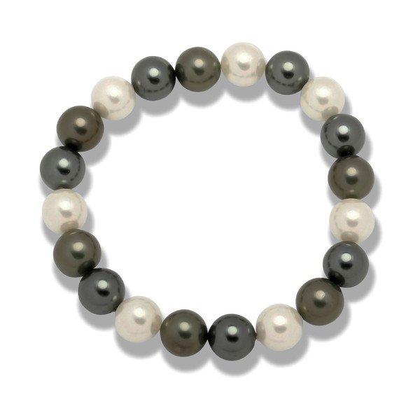 Náramek Perldor Only Me Lady Grey