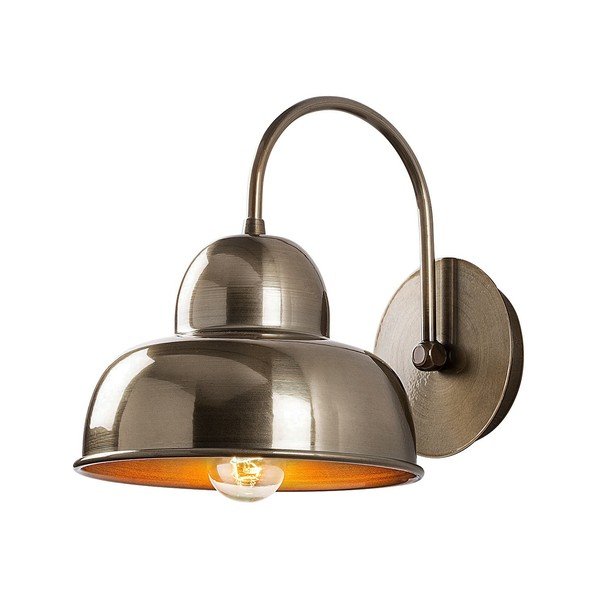 Kuldne seinavalgusti Berceste - Opviq lights-image-2