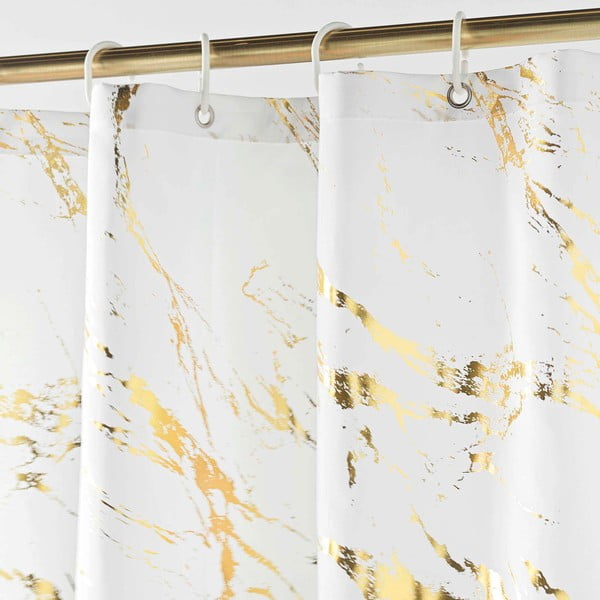 Dušikardin 180x200 cm Aquamarbre - douceur d'intérieur-image-2