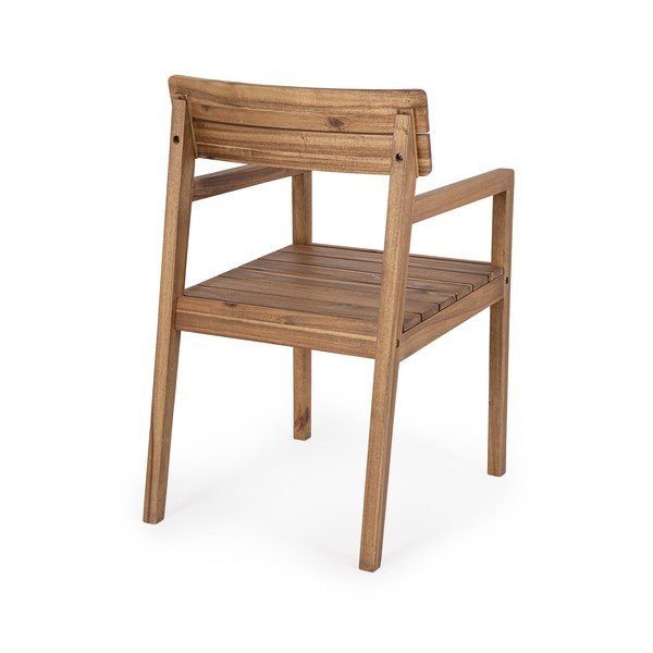 Puidust aiatool Rodano - Bizzotto-image-4